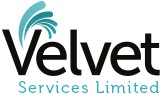 logo velvet services limited